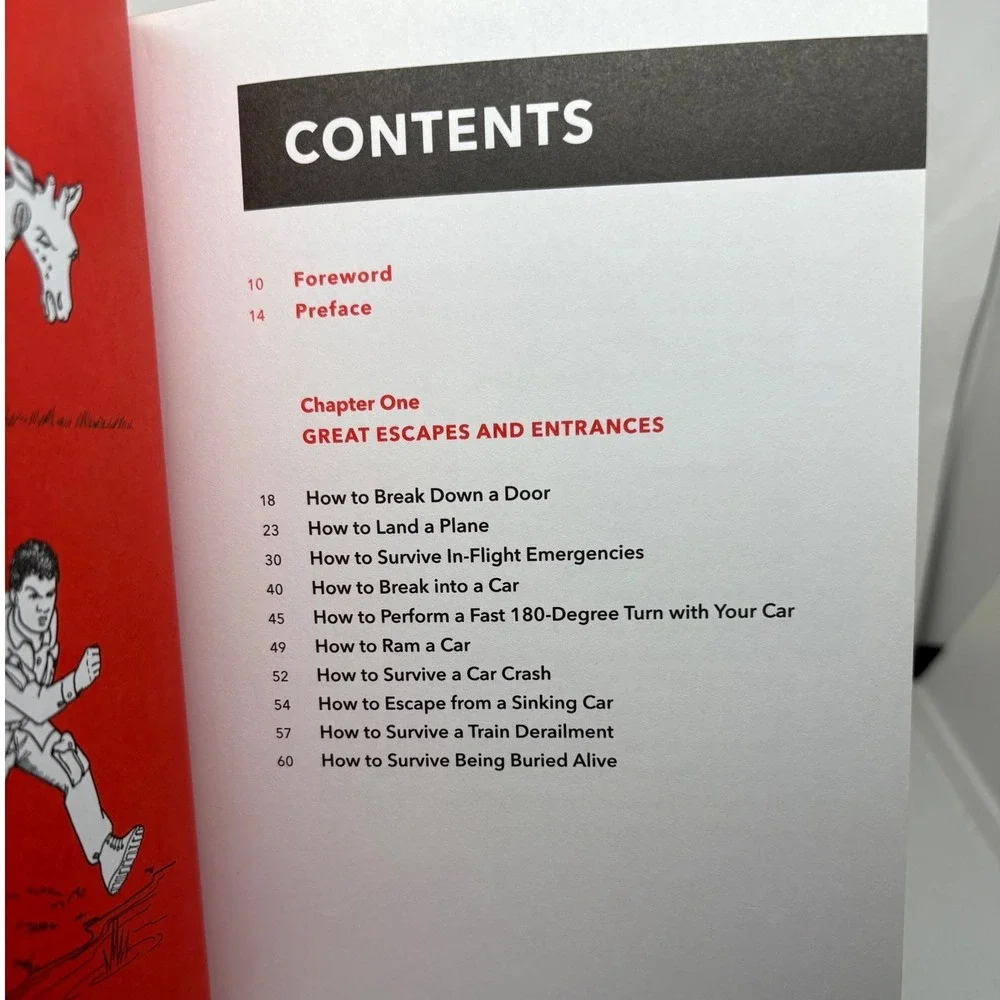 Chronicle Books essential guide